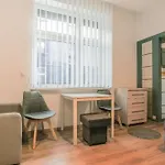 Zyblikiewicza Apartment 2