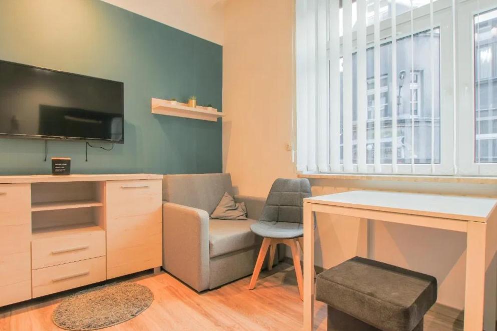 Zyblikiewicza 2 Apartment Krakau