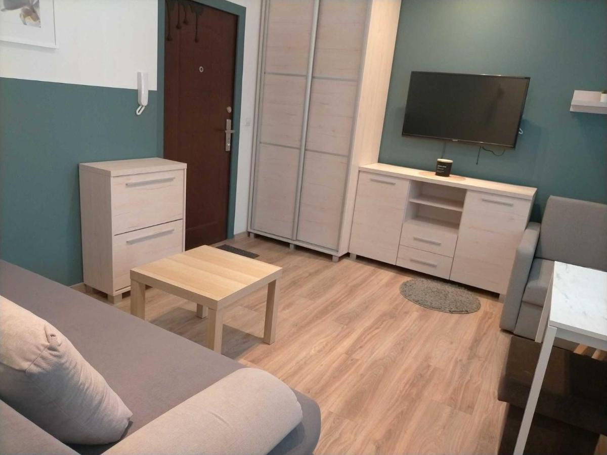 Zyblikiewicza 2 Apartment *