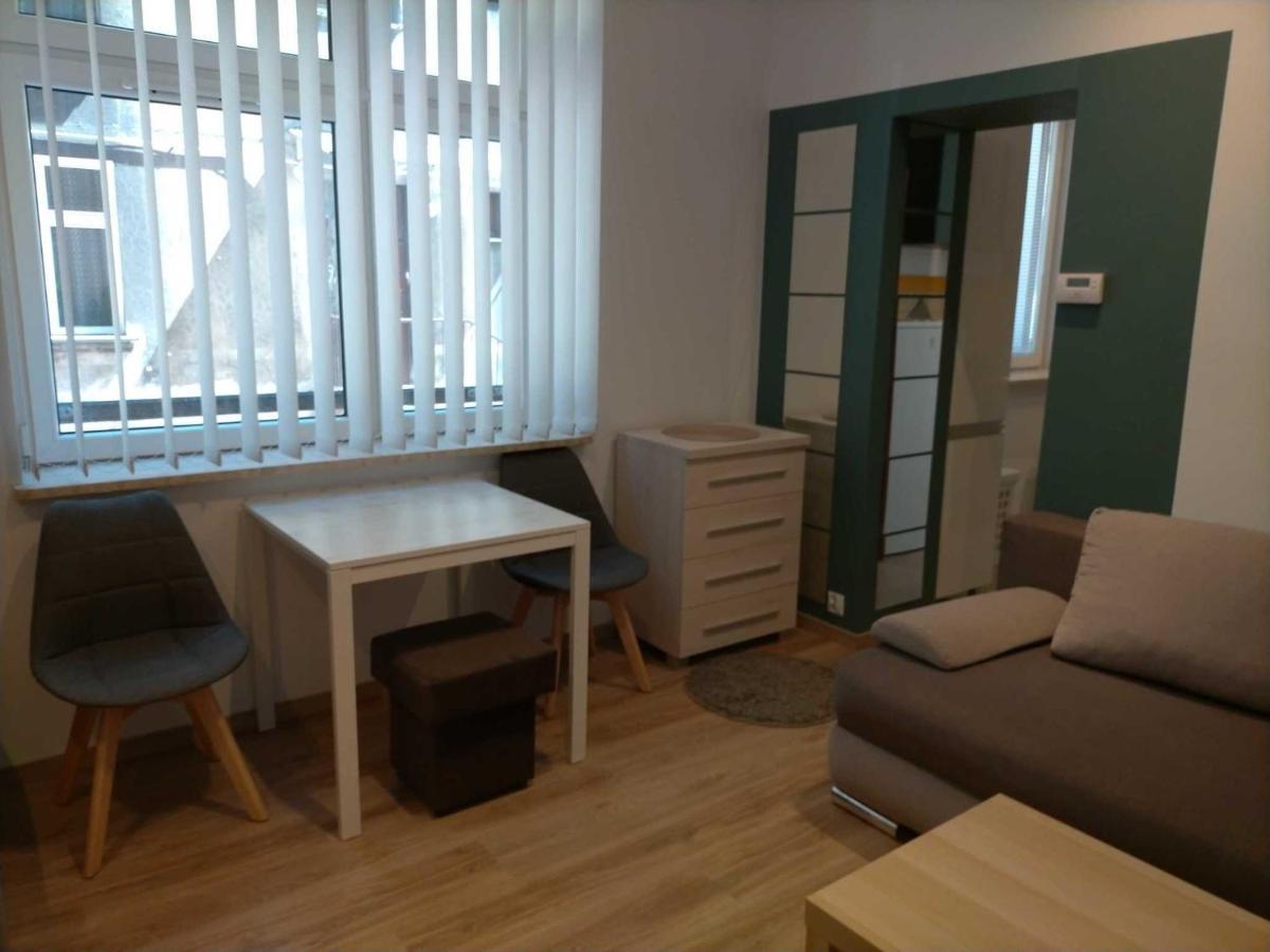 Zyblikiewicza 2 Apartment Krakau